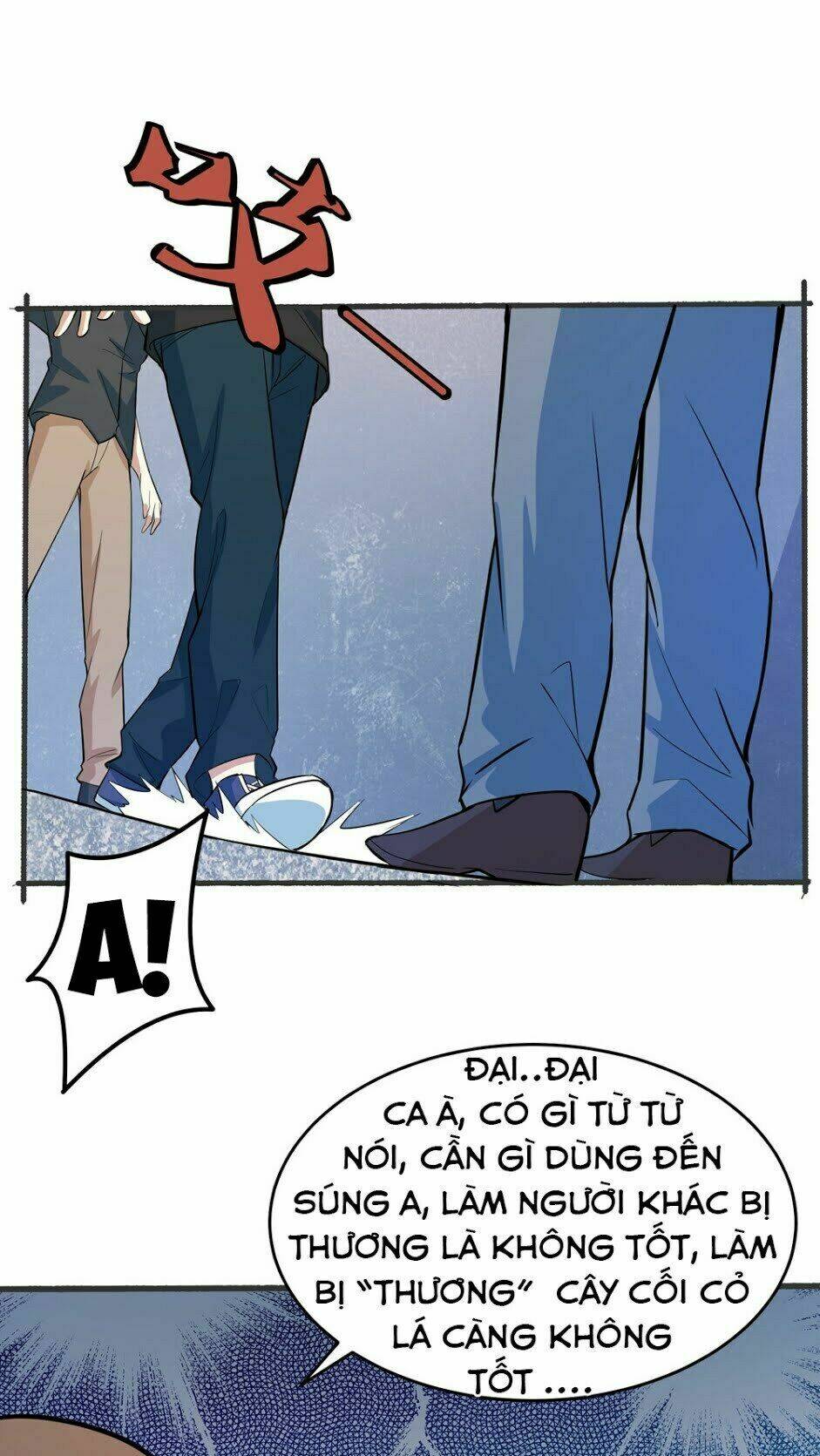 Tay Chơi Thần Cấp: Chapter 29