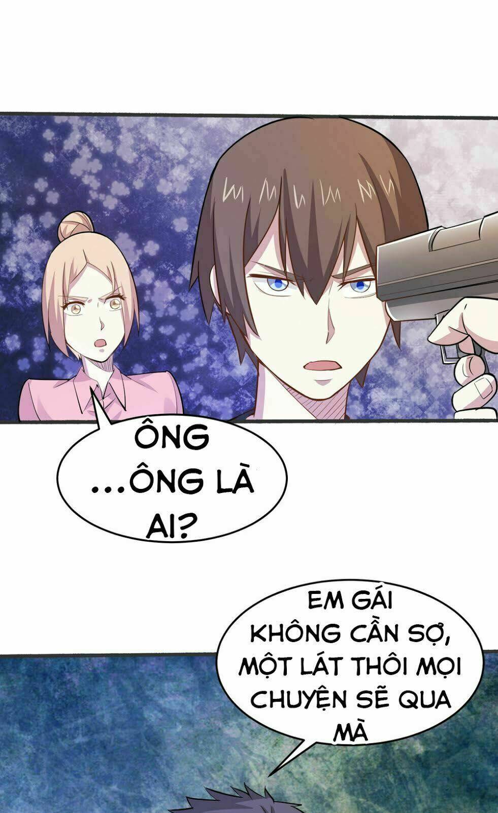 Tay Chơi Thần Cấp: Chapter 29