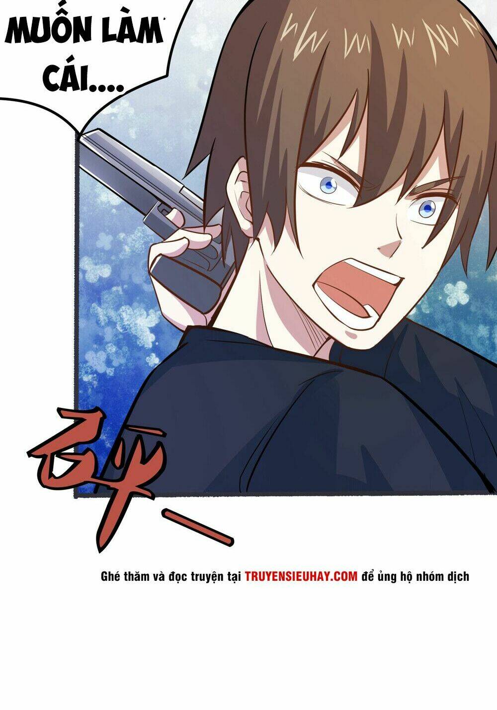 Tay Chơi Thần Cấp: Chapter 29