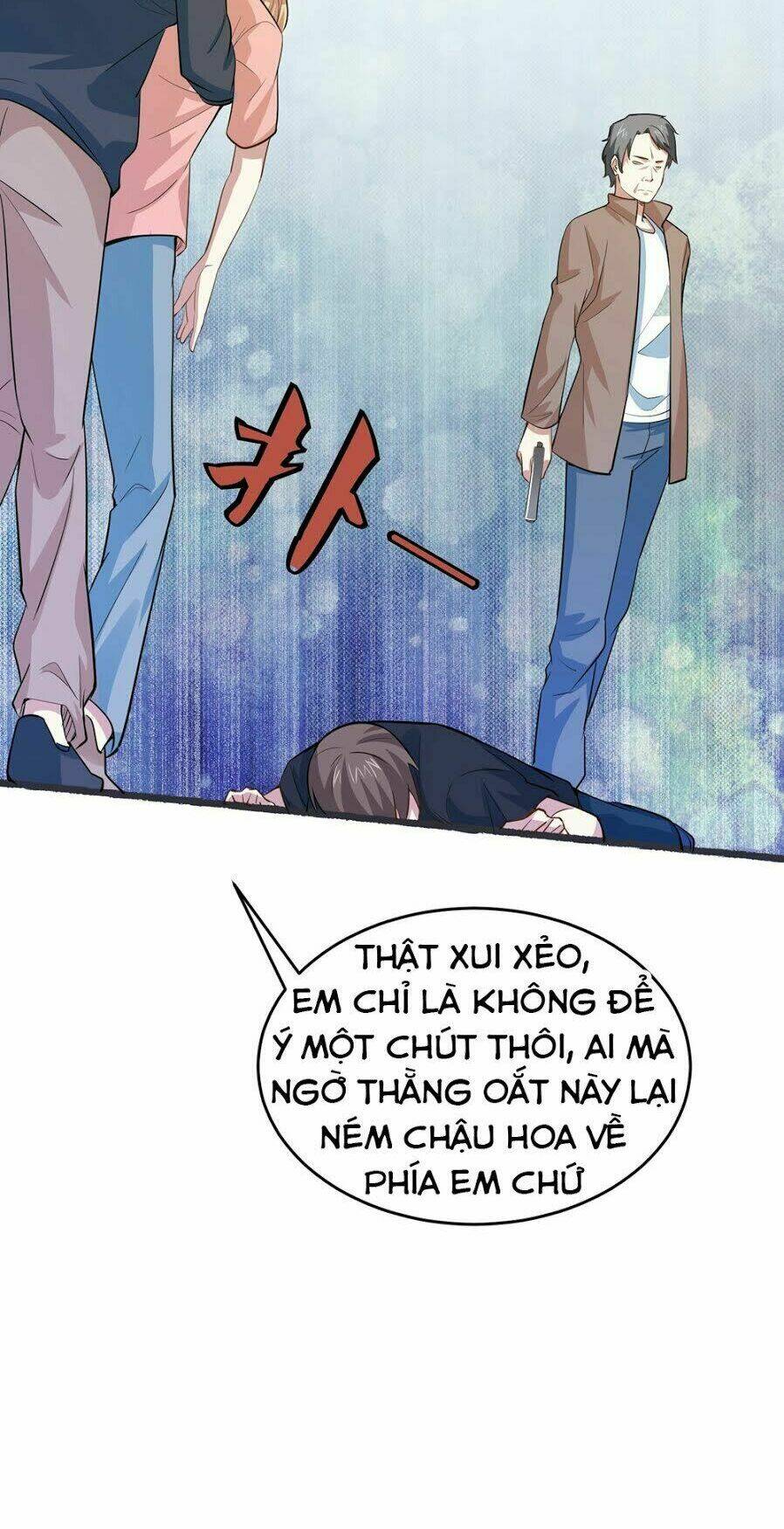 Tay Chơi Thần Cấp: Chapter 29