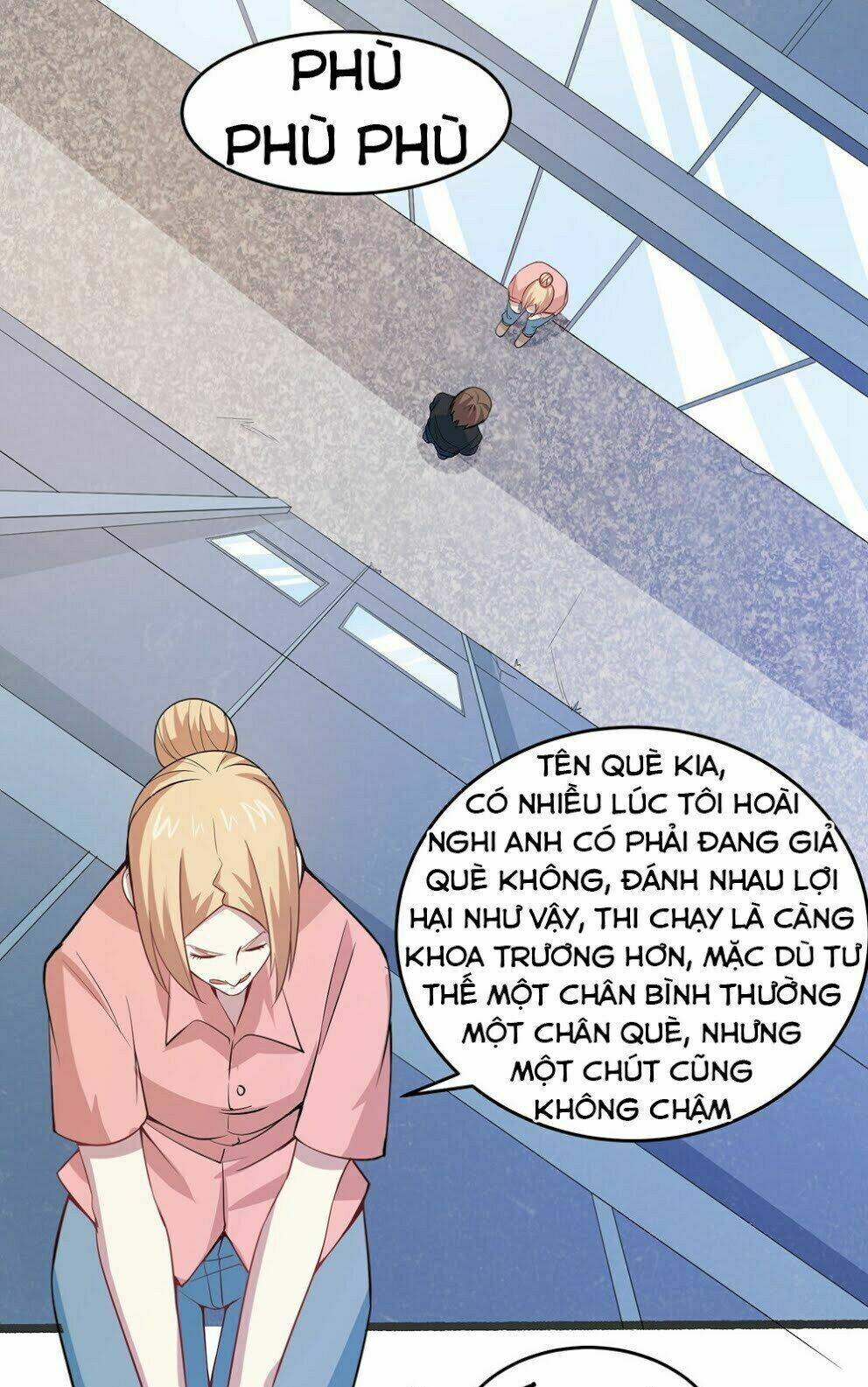Tay Chơi Thần Cấp: Chapter 29