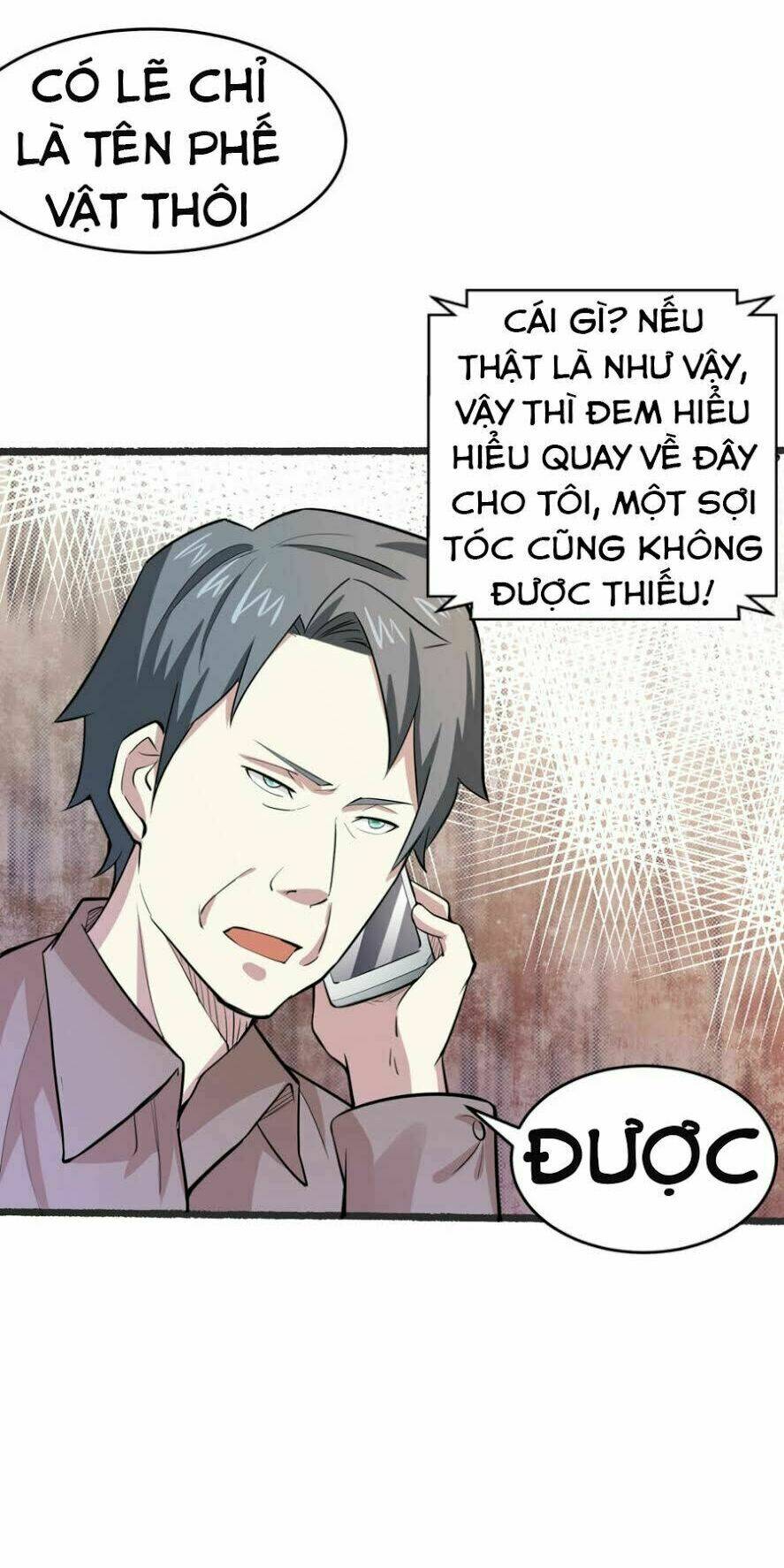 Tay Chơi Thần Cấp: Chapter 29