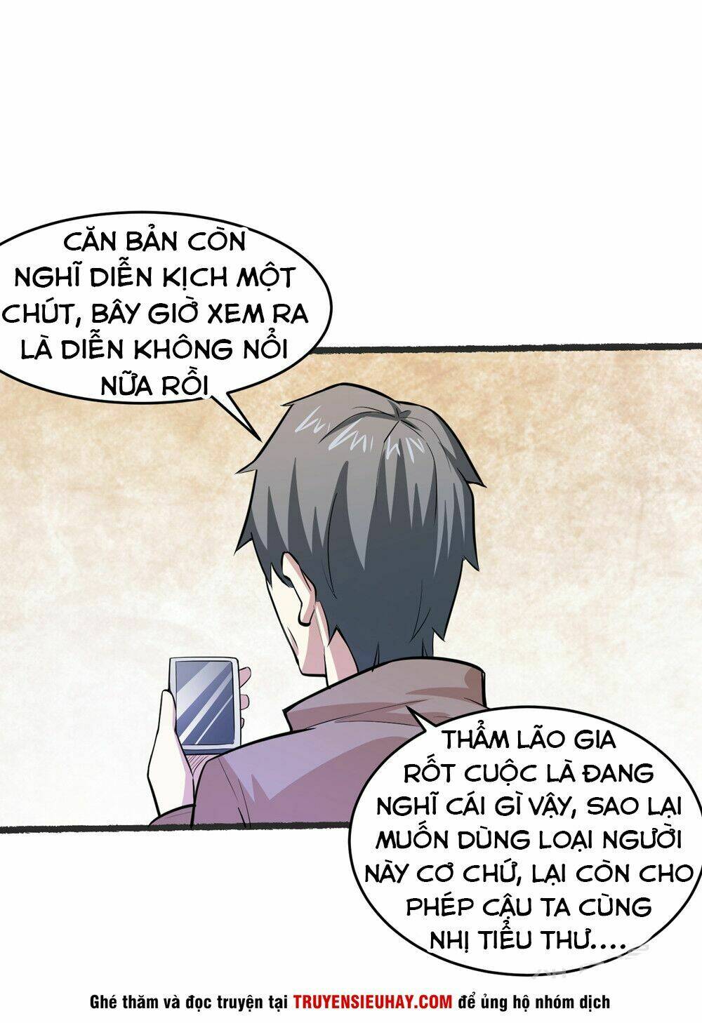 Tay Chơi Thần Cấp: Chapter 29