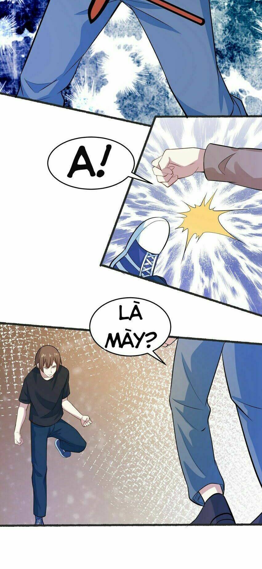 Tay Chơi Thần Cấp: Chapter 29