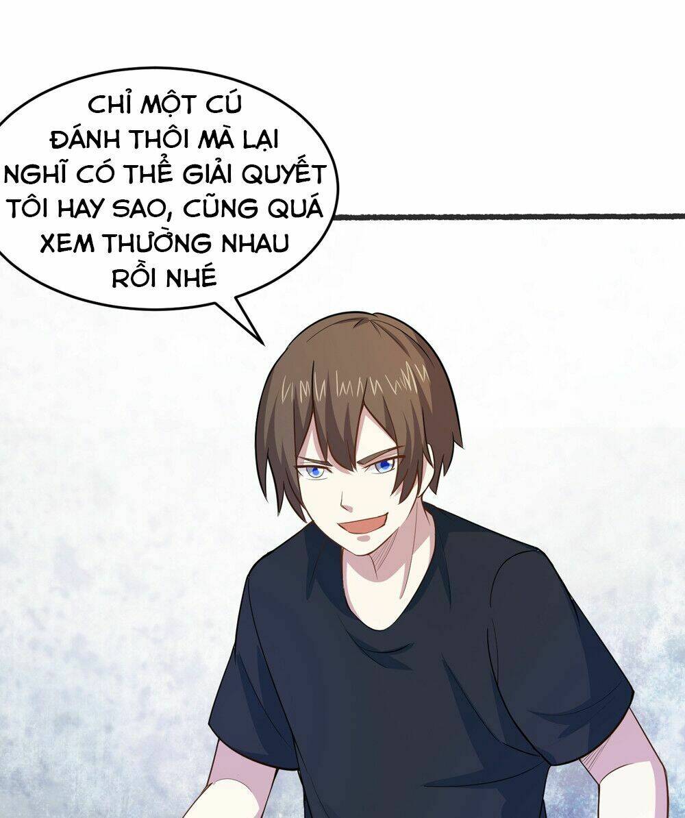 Tay Chơi Thần Cấp: Chapter 29