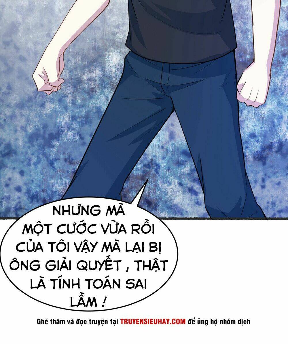 Tay Chơi Thần Cấp: Chapter 29