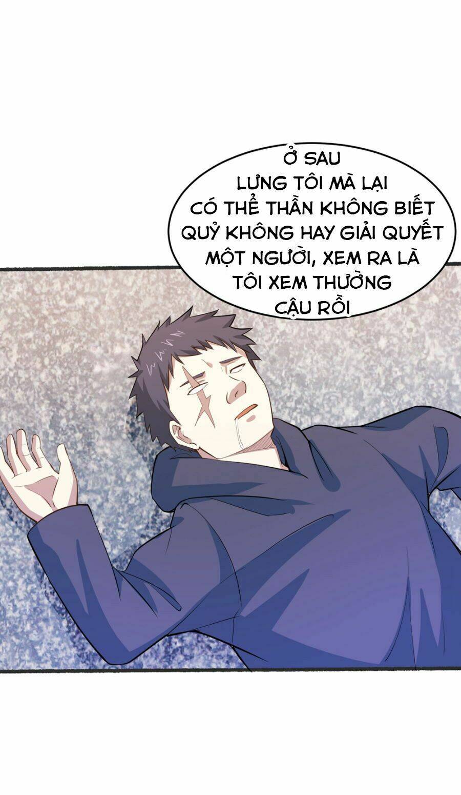 Tay Chơi Thần Cấp: Chapter 29