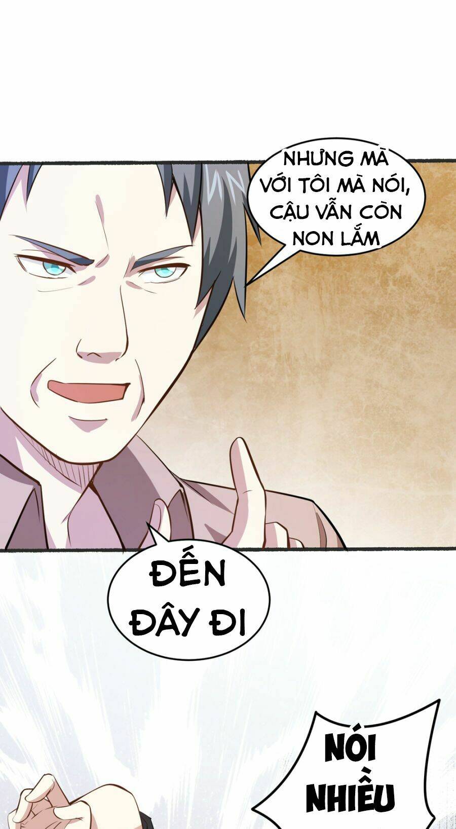 Tay Chơi Thần Cấp: Chapter 29
