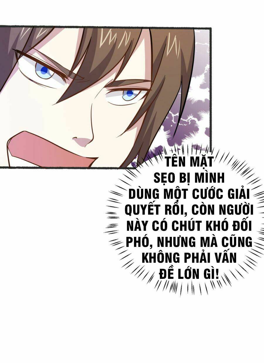 Tay Chơi Thần Cấp: Chapter 29