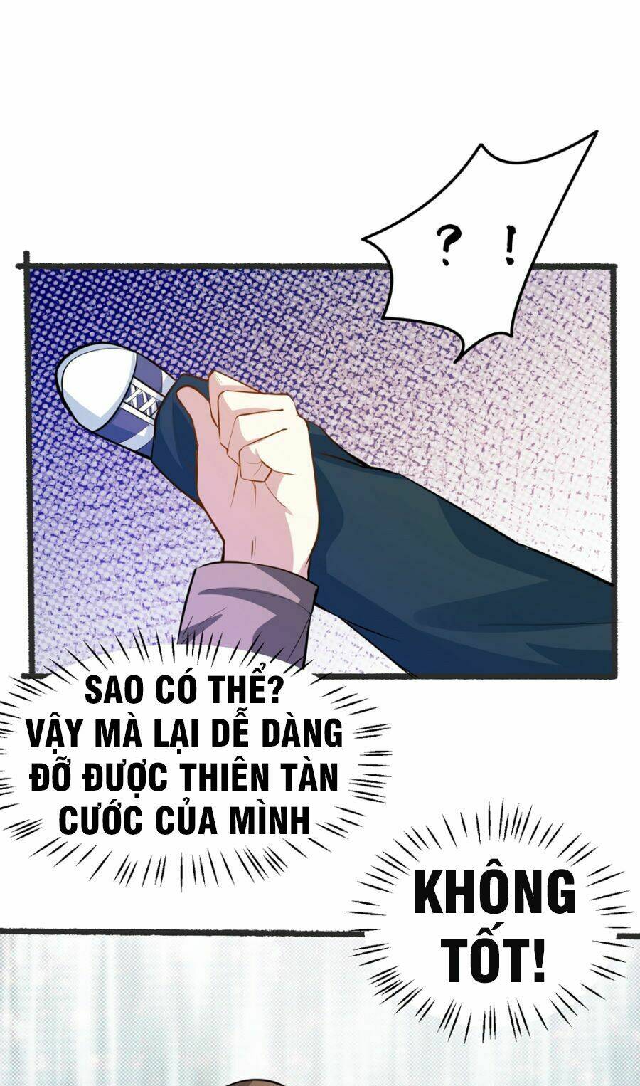 Tay Chơi Thần Cấp: Chapter 29