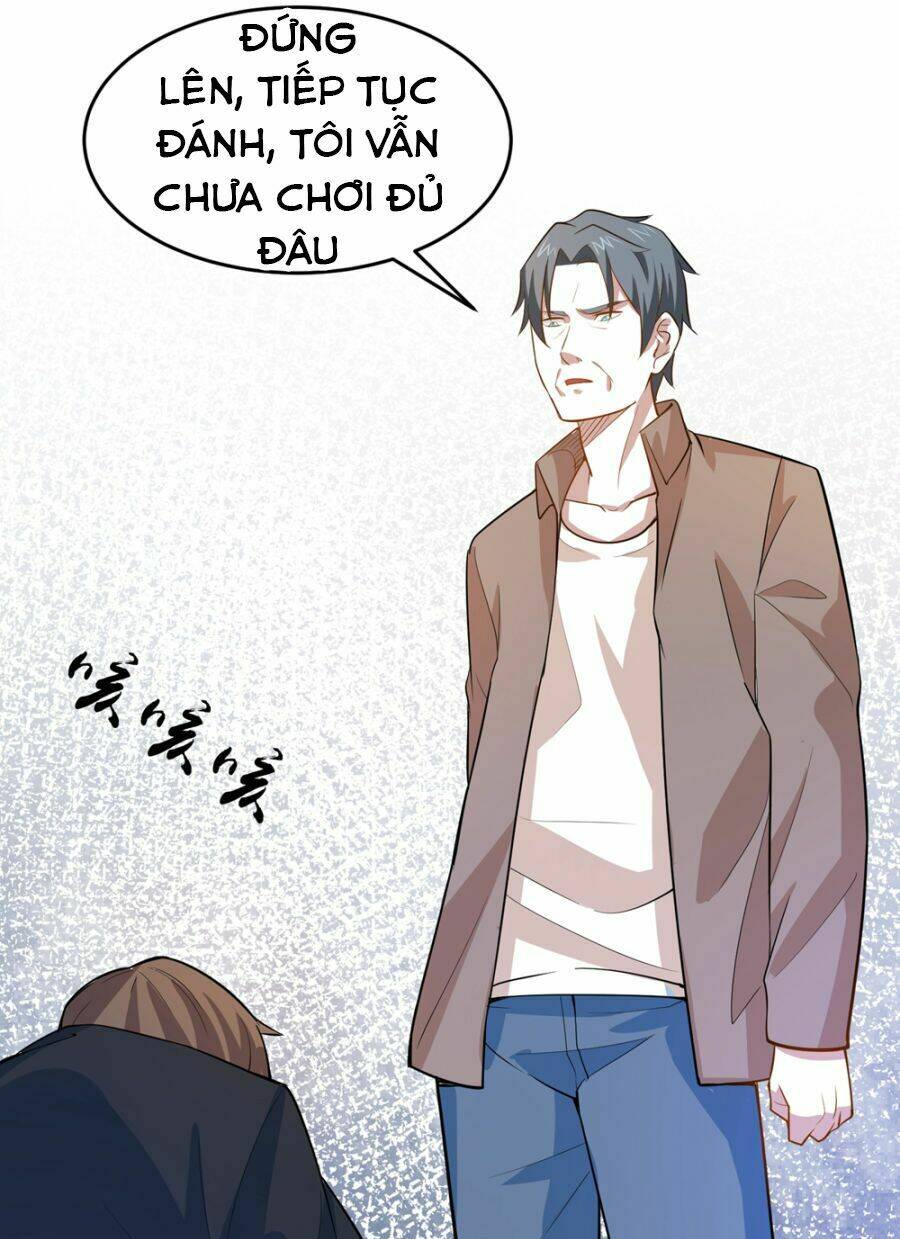 Tay Chơi Thần Cấp: Chapter 29