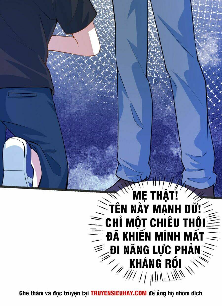 Tay Chơi Thần Cấp: Chapter 29