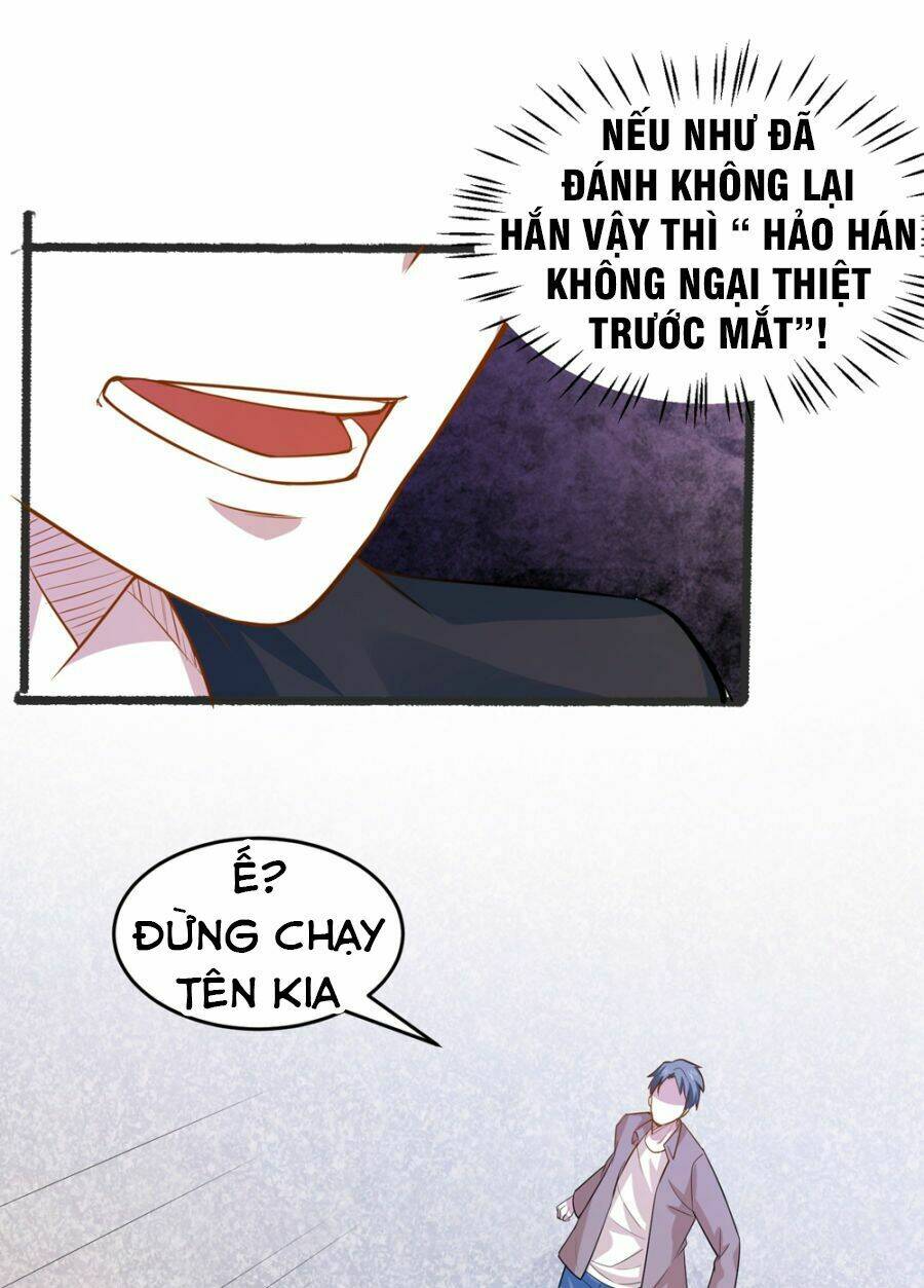 Tay Chơi Thần Cấp: Chapter 29