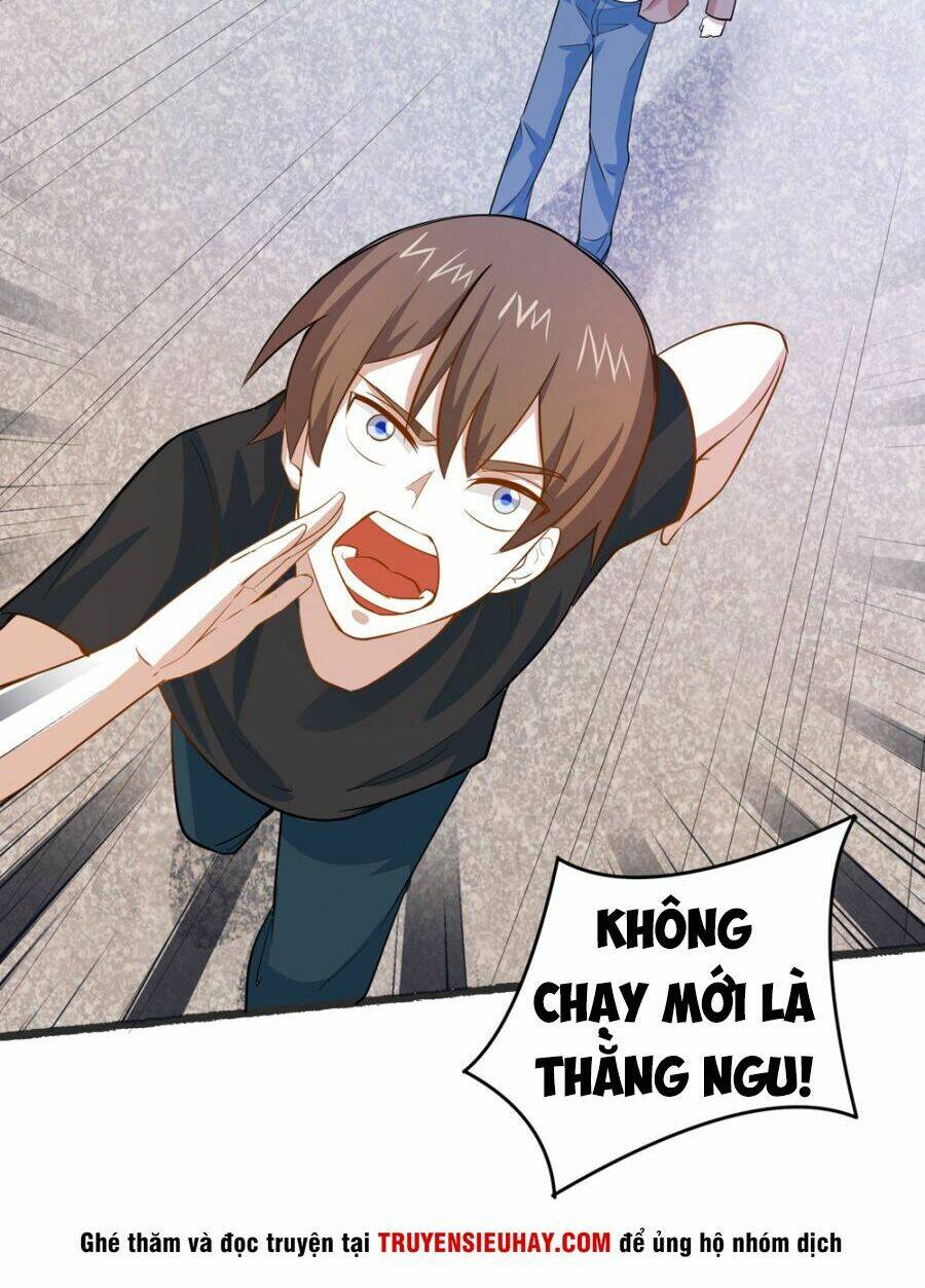 Tay Chơi Thần Cấp: Chapter 29