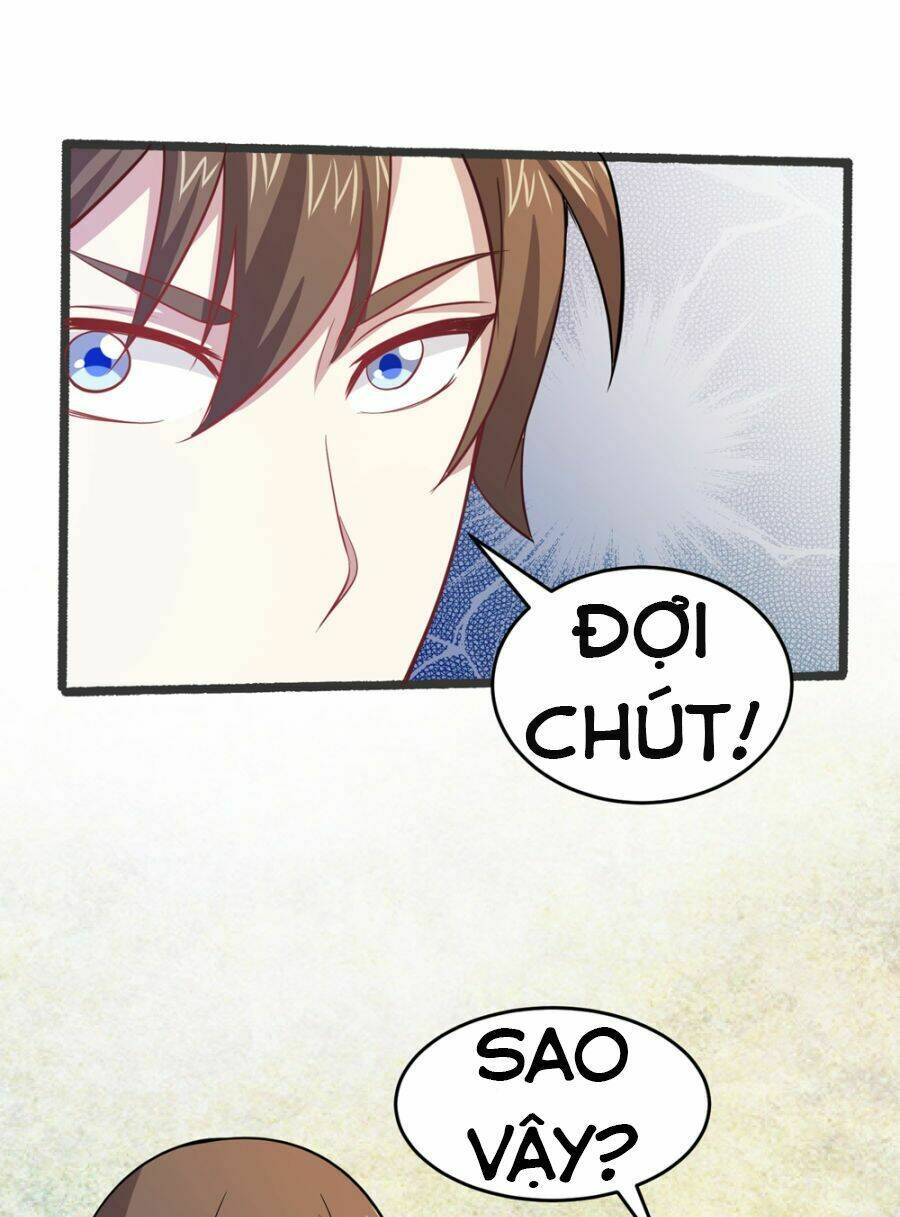 Tay Chơi Thần Cấp: Chapter 29