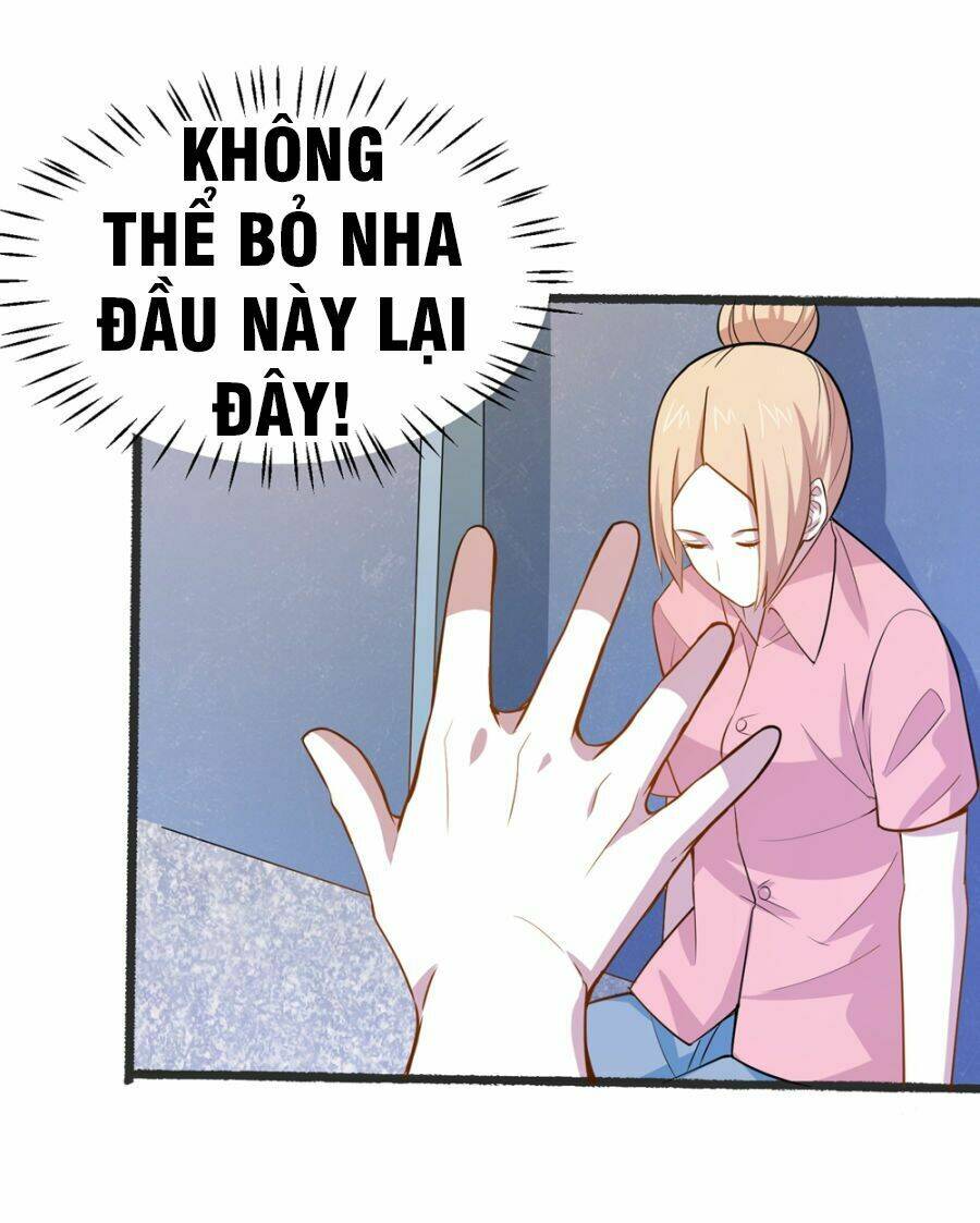 Tay Chơi Thần Cấp: Chapter 29