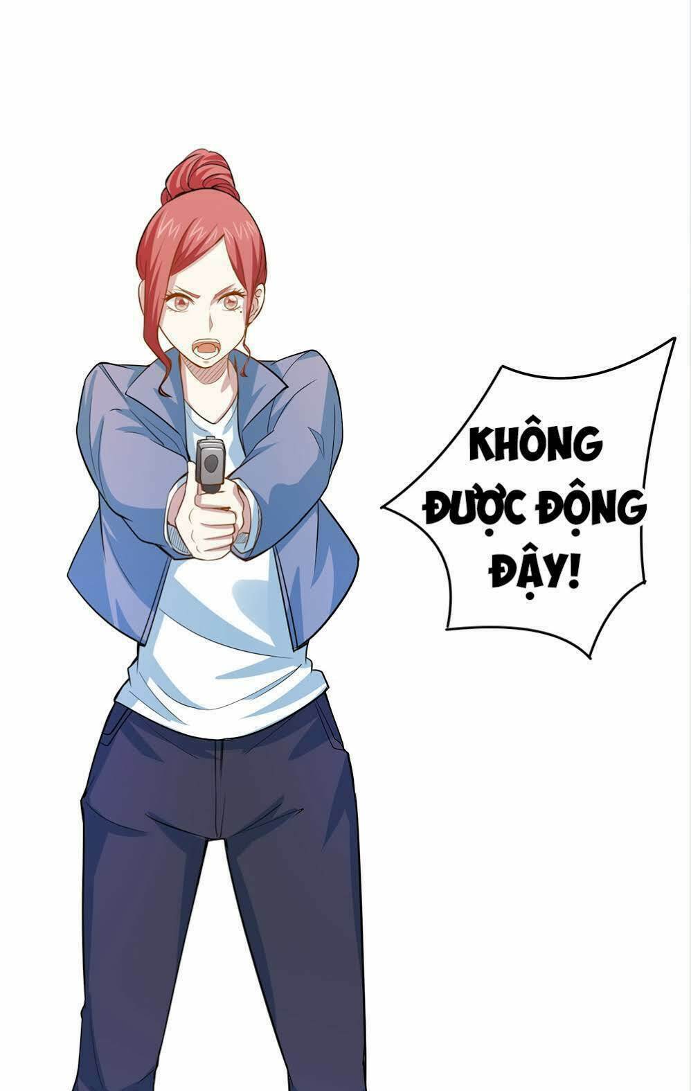 Tay Chơi Thần Cấp: Chapter 29