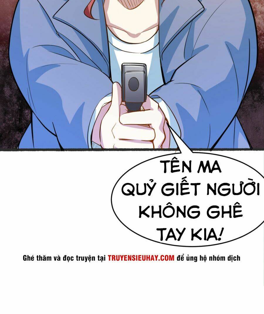 Tay Chơi Thần Cấp: Chapter 29