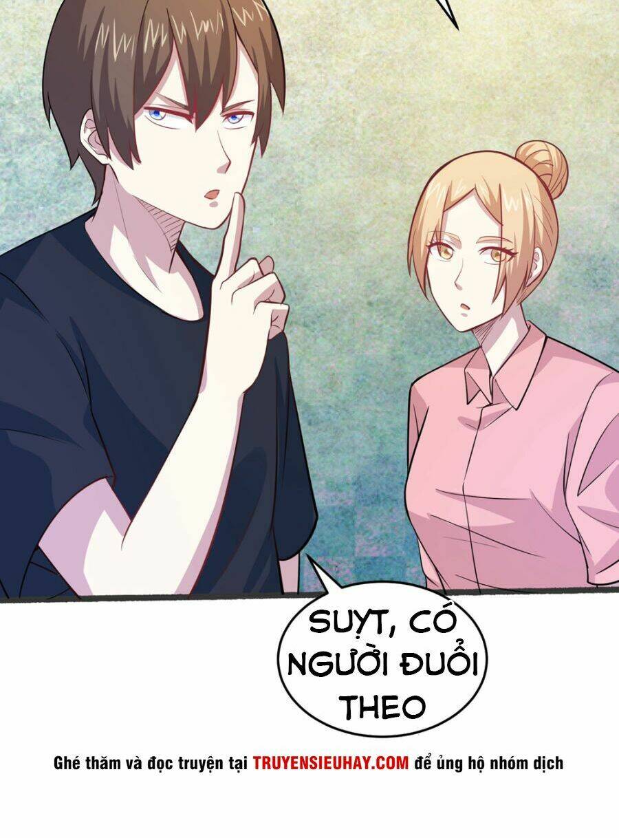Tay Chơi Thần Cấp: Chapter 29