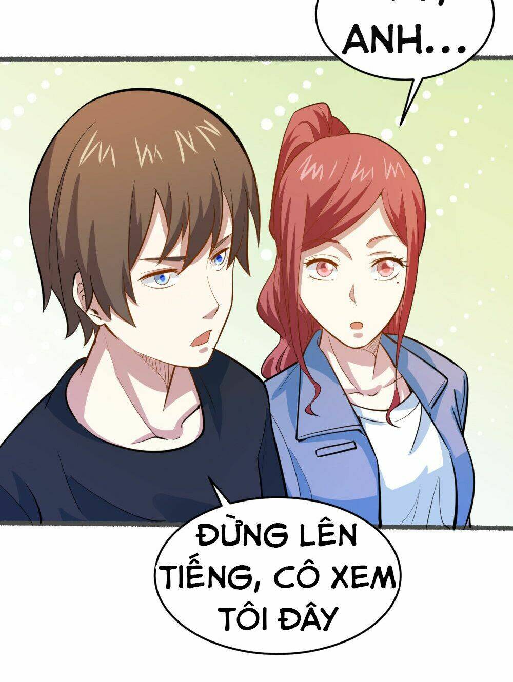 Tay Chơi Thần Cấp: Chapter 31