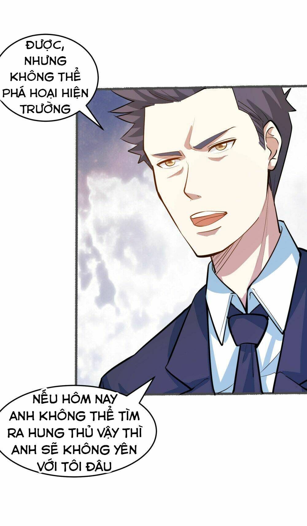 Tay Chơi Thần Cấp: Chapter 31