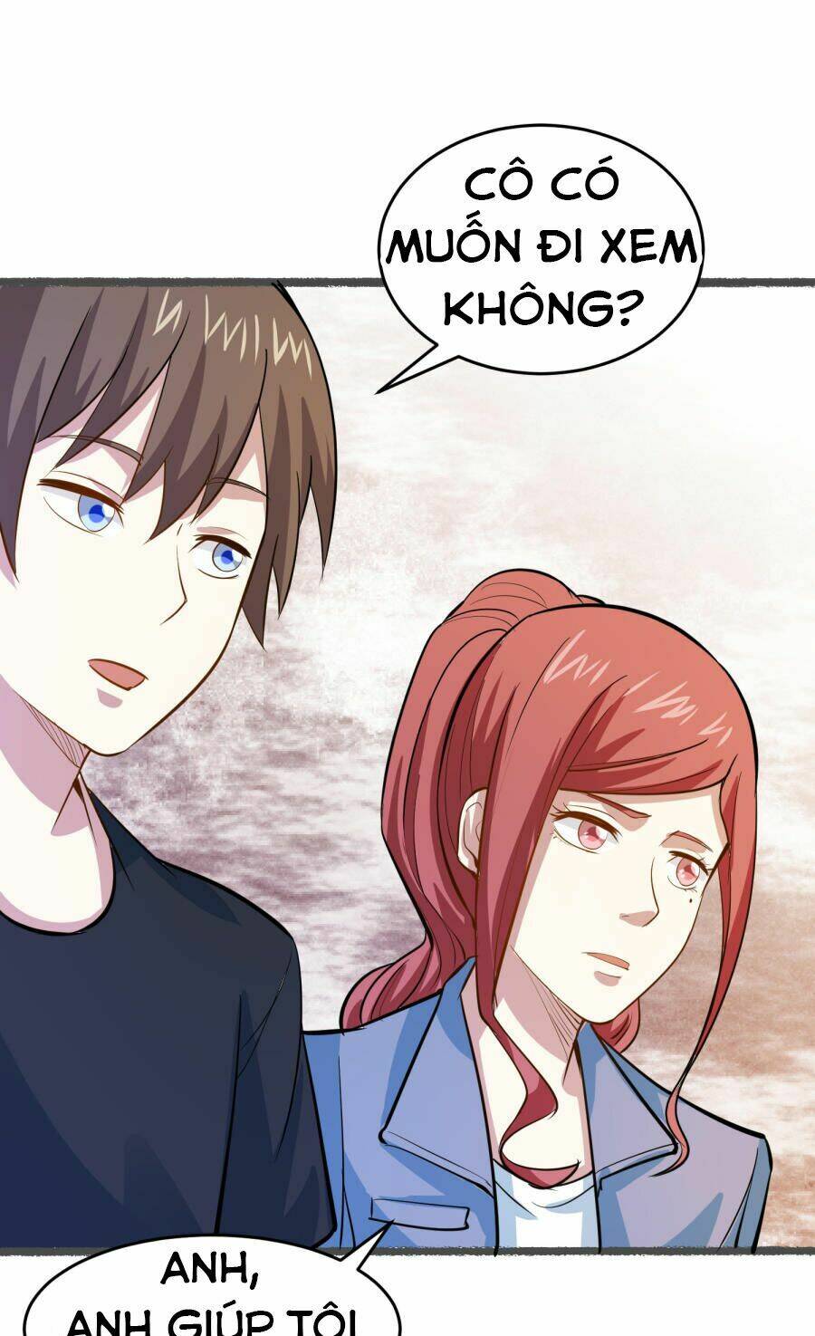Tay Chơi Thần Cấp: Chapter 31