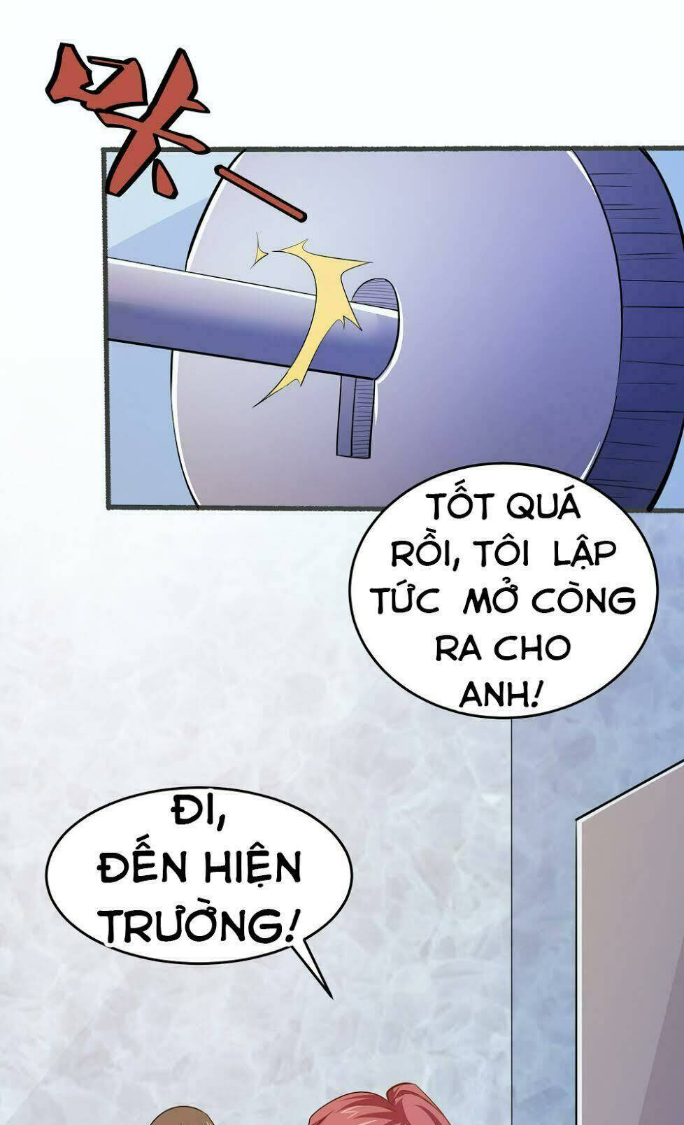 Tay Chơi Thần Cấp: Chapter 31