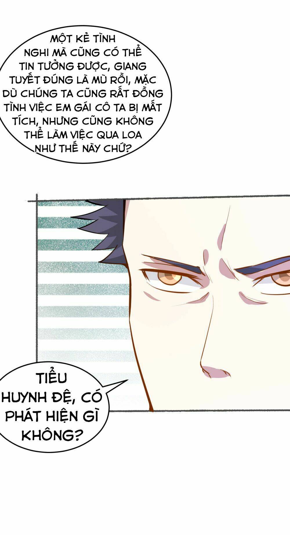 Tay Chơi Thần Cấp: Chapter 31