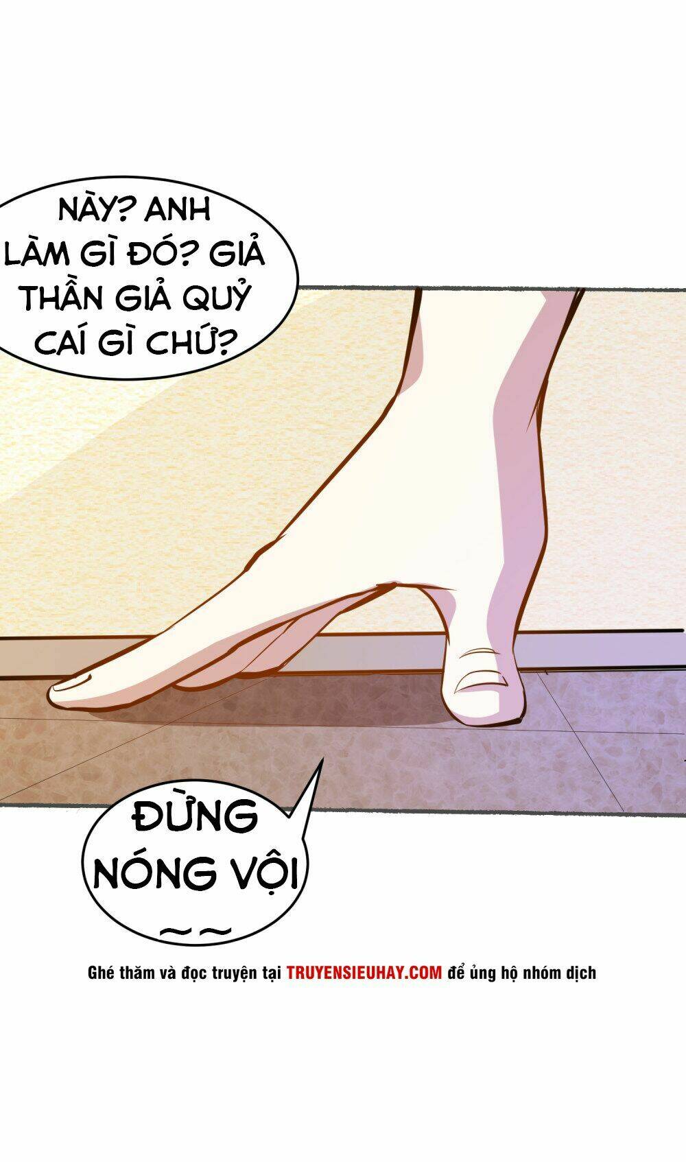Tay Chơi Thần Cấp: Chapter 31