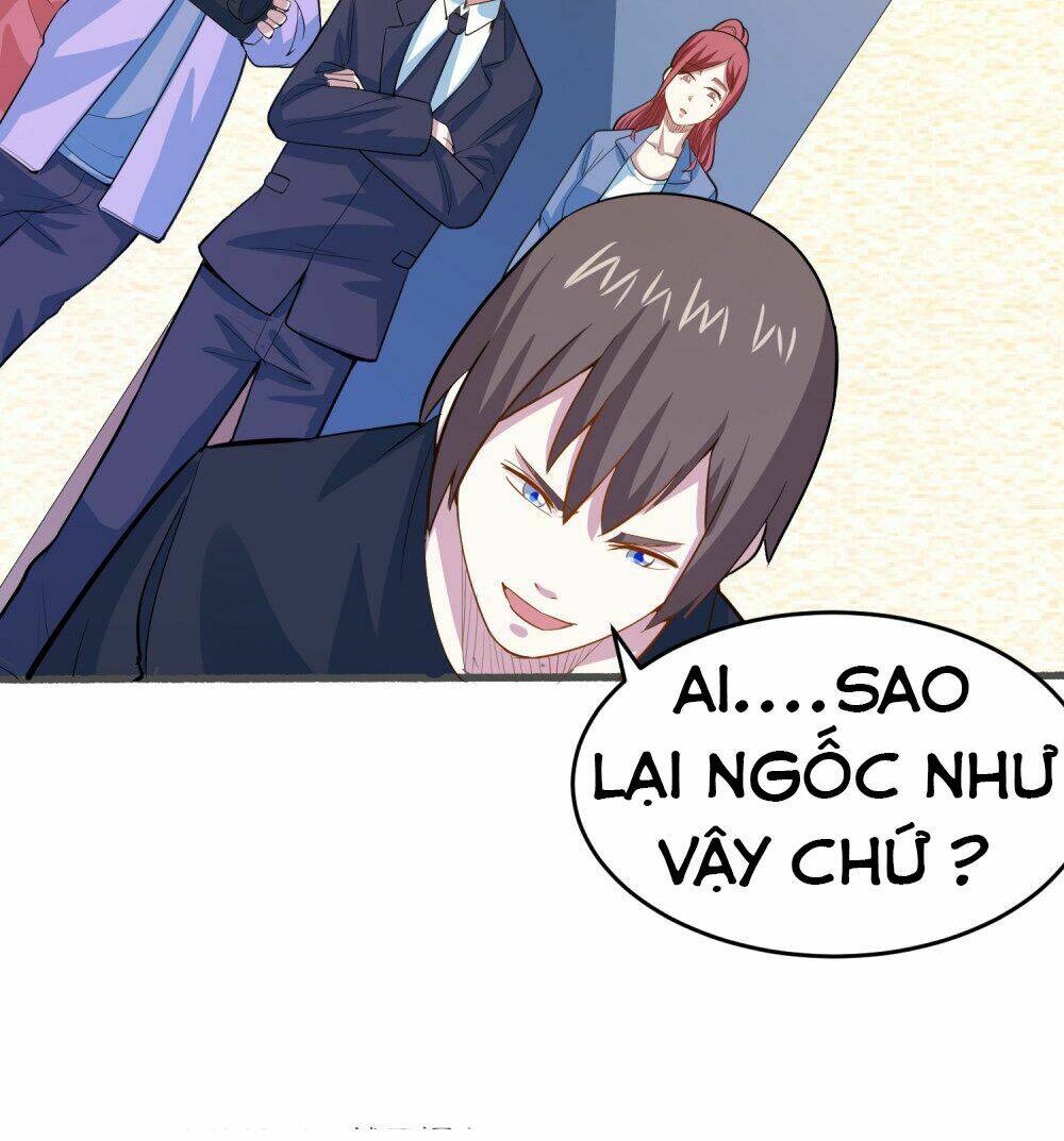 Tay Chơi Thần Cấp: Chapter 31