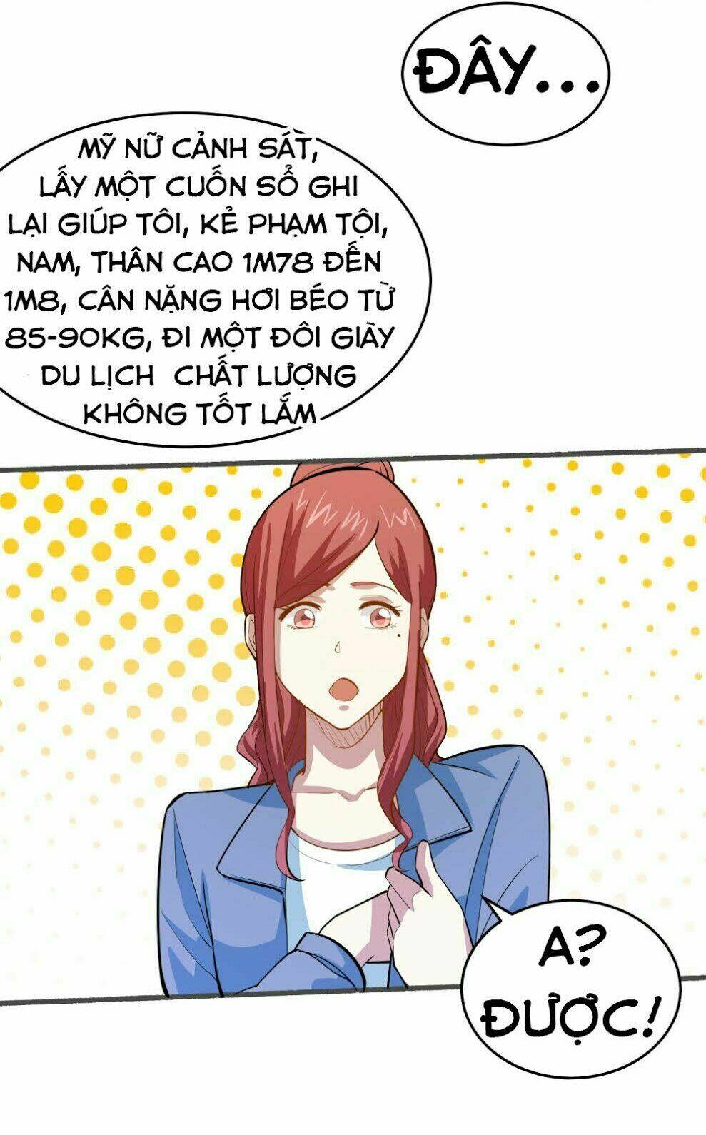 Tay Chơi Thần Cấp: Chapter 31