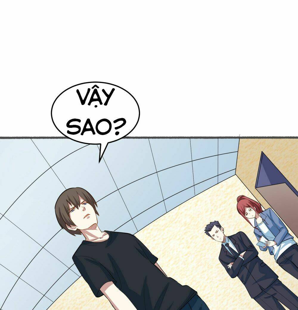 Tay Chơi Thần Cấp: Chapter 31