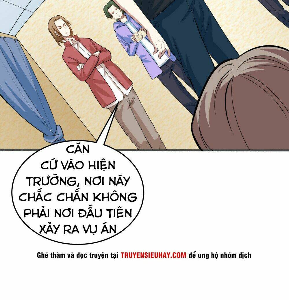 Tay Chơi Thần Cấp: Chapter 31