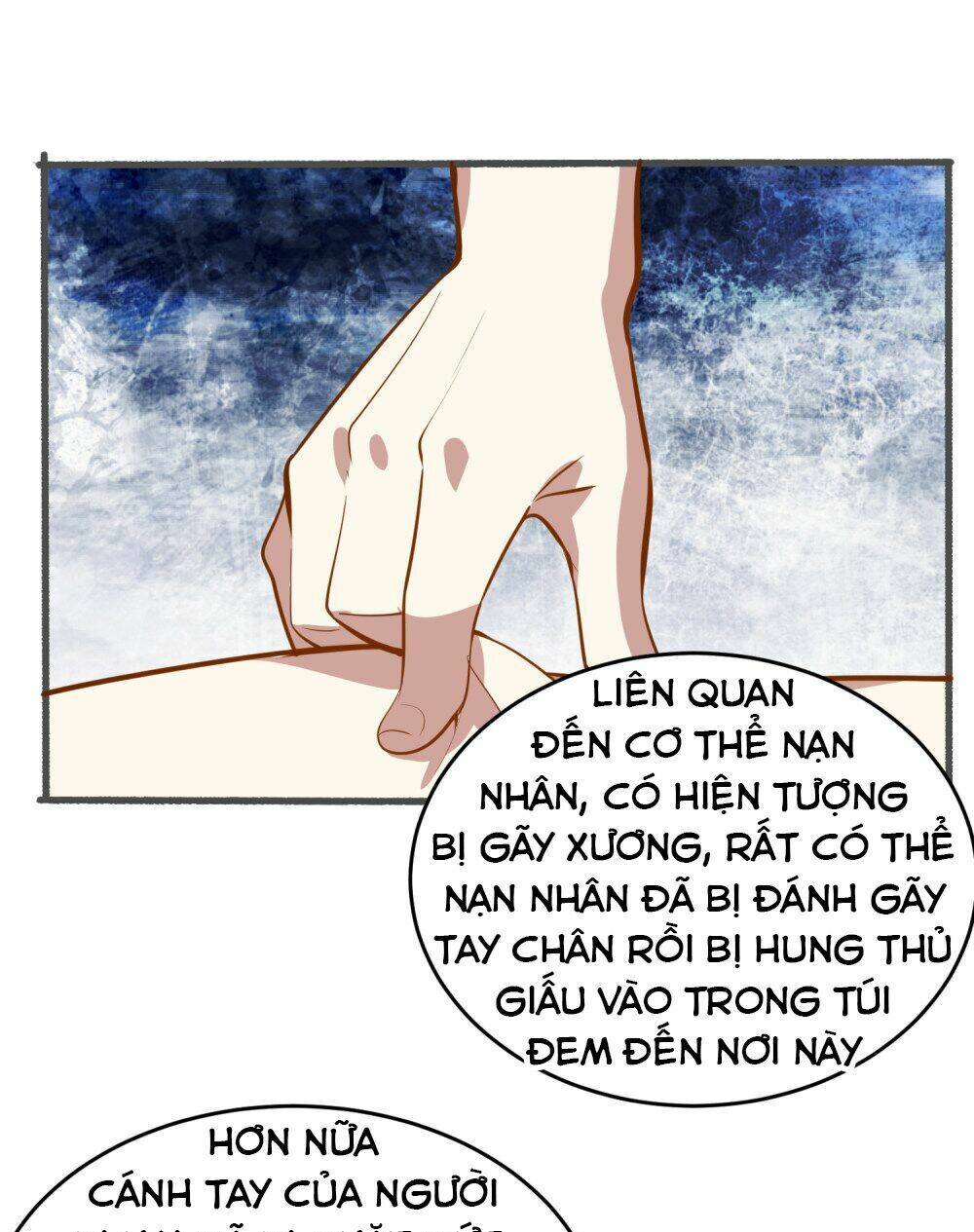 Tay Chơi Thần Cấp: Chapter 31