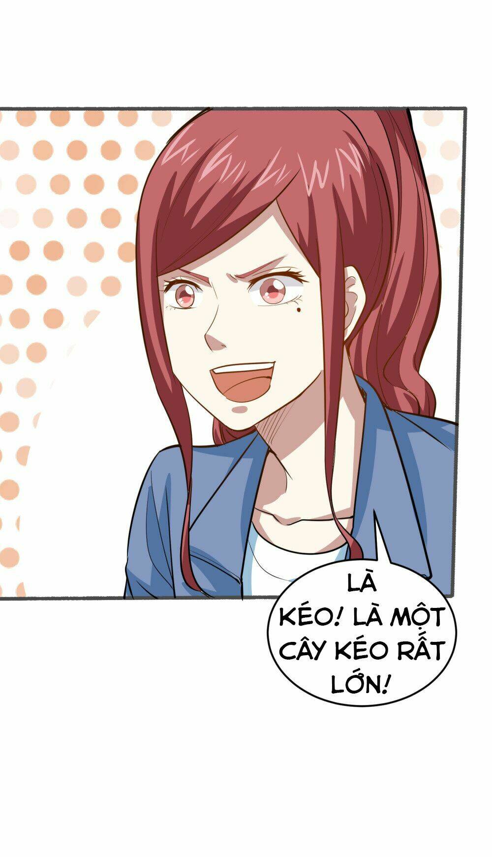 Tay Chơi Thần Cấp: Chapter 31