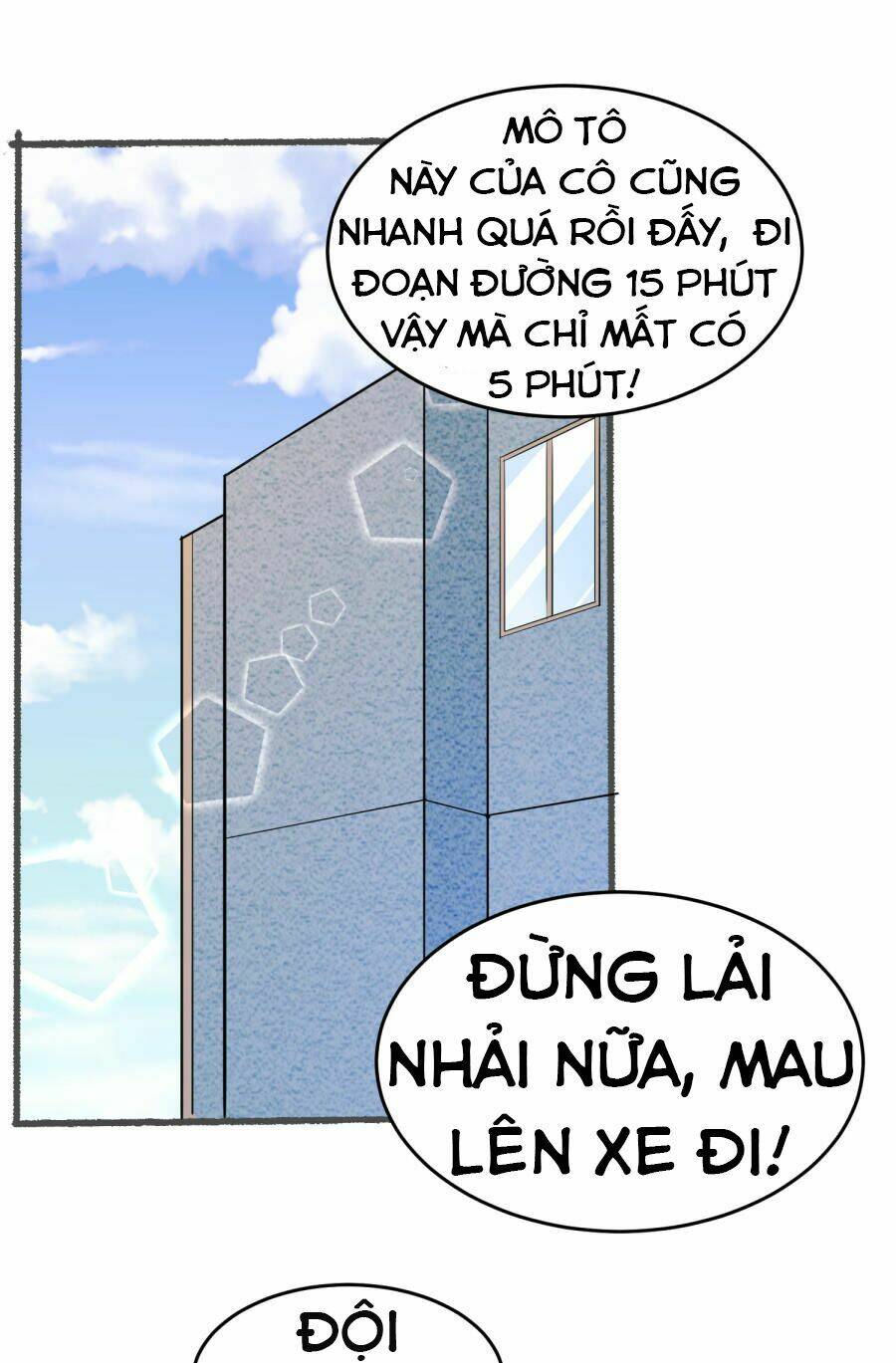 Tay Chơi Thần Cấp: Chapter 31