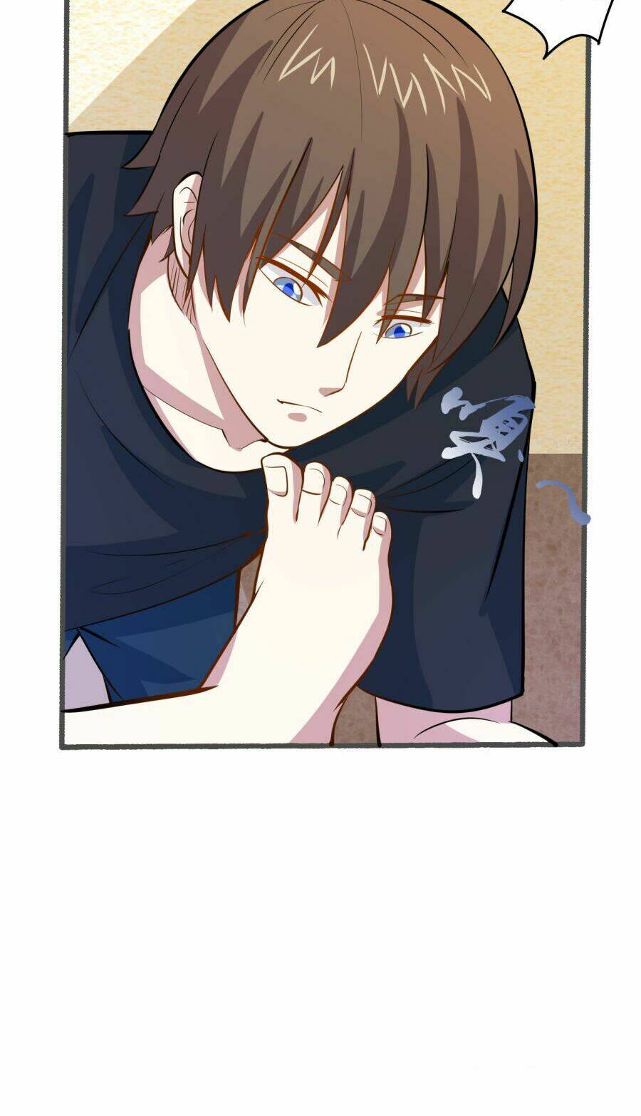 Tay Chơi Thần Cấp: Chapter 31
