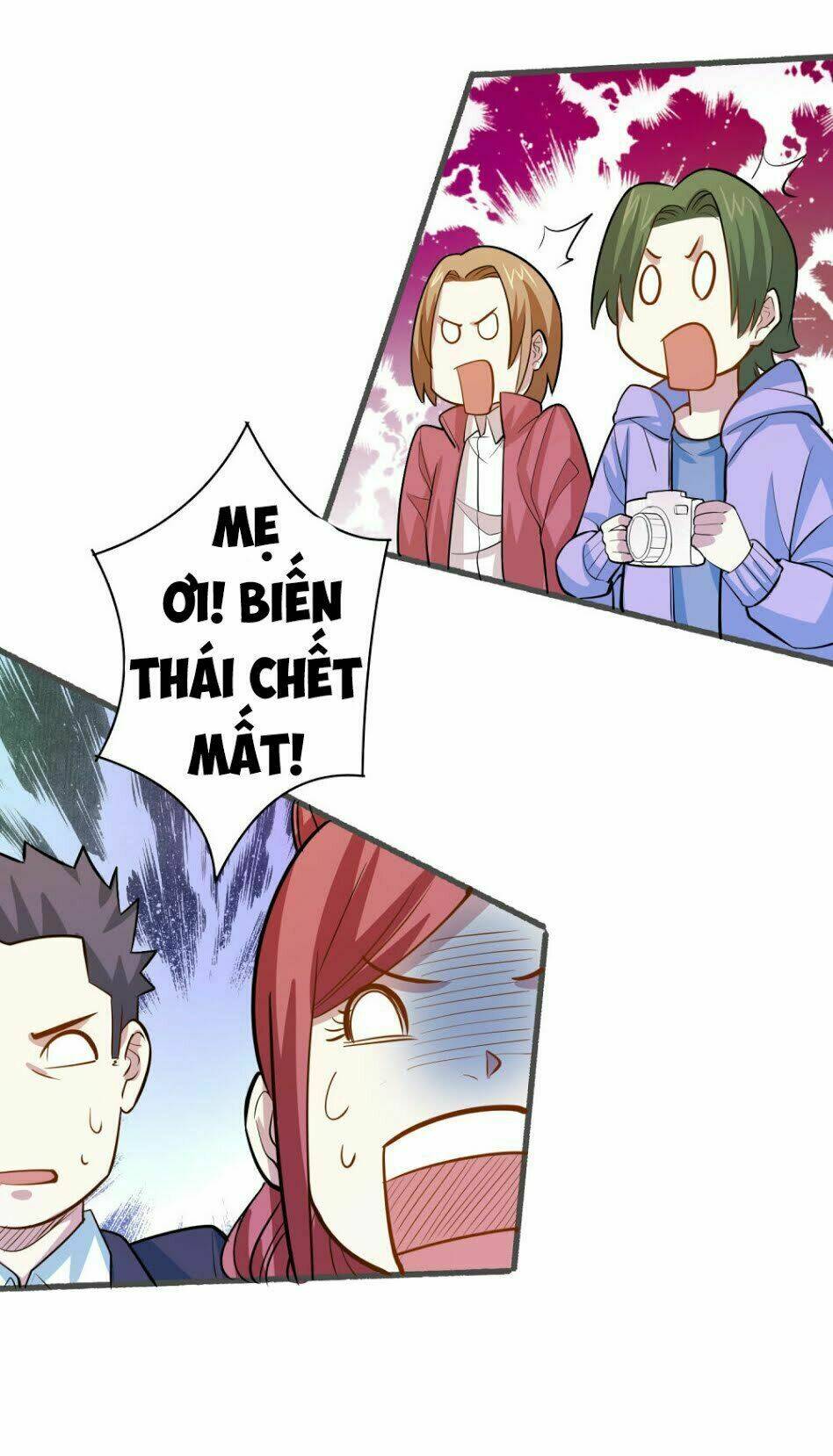 Tay Chơi Thần Cấp: Chapter 31