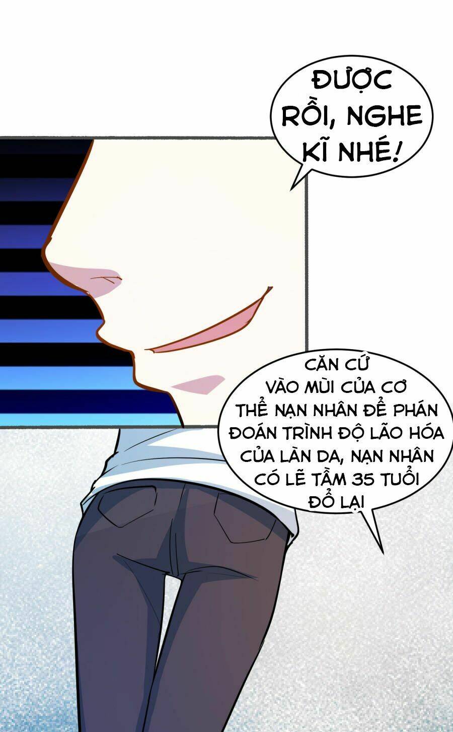 Tay Chơi Thần Cấp: Chapter 31