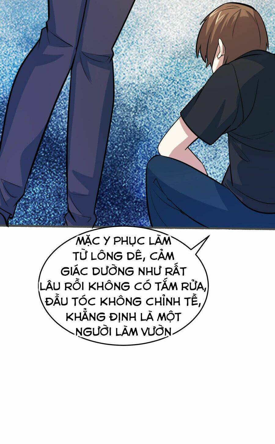 Tay Chơi Thần Cấp: Chapter 31