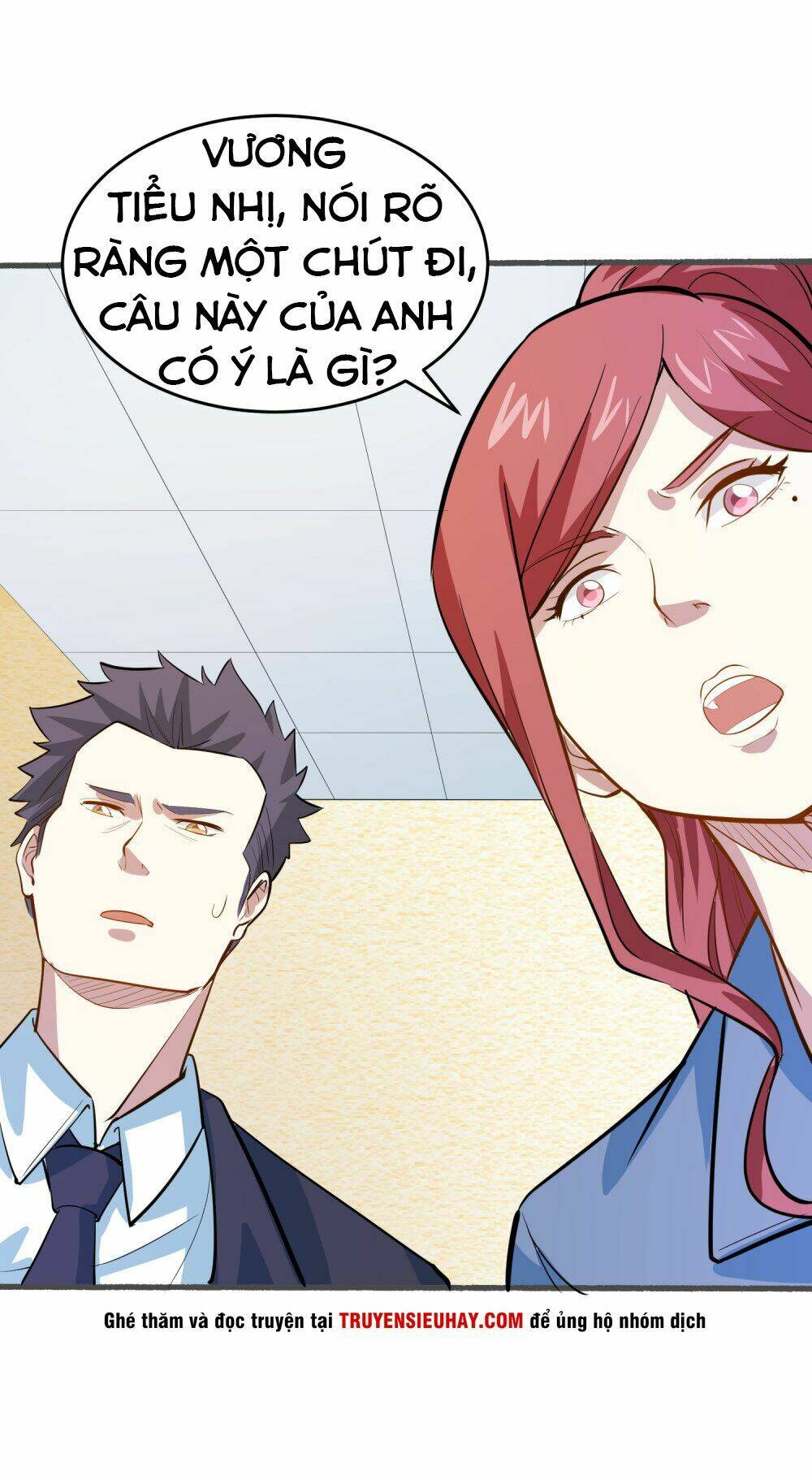 Tay Chơi Thần Cấp: Chapter 31