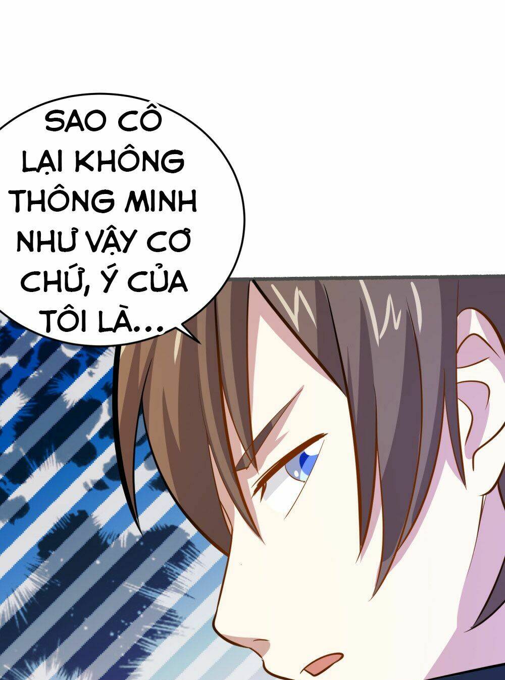 Tay Chơi Thần Cấp: Chapter 31