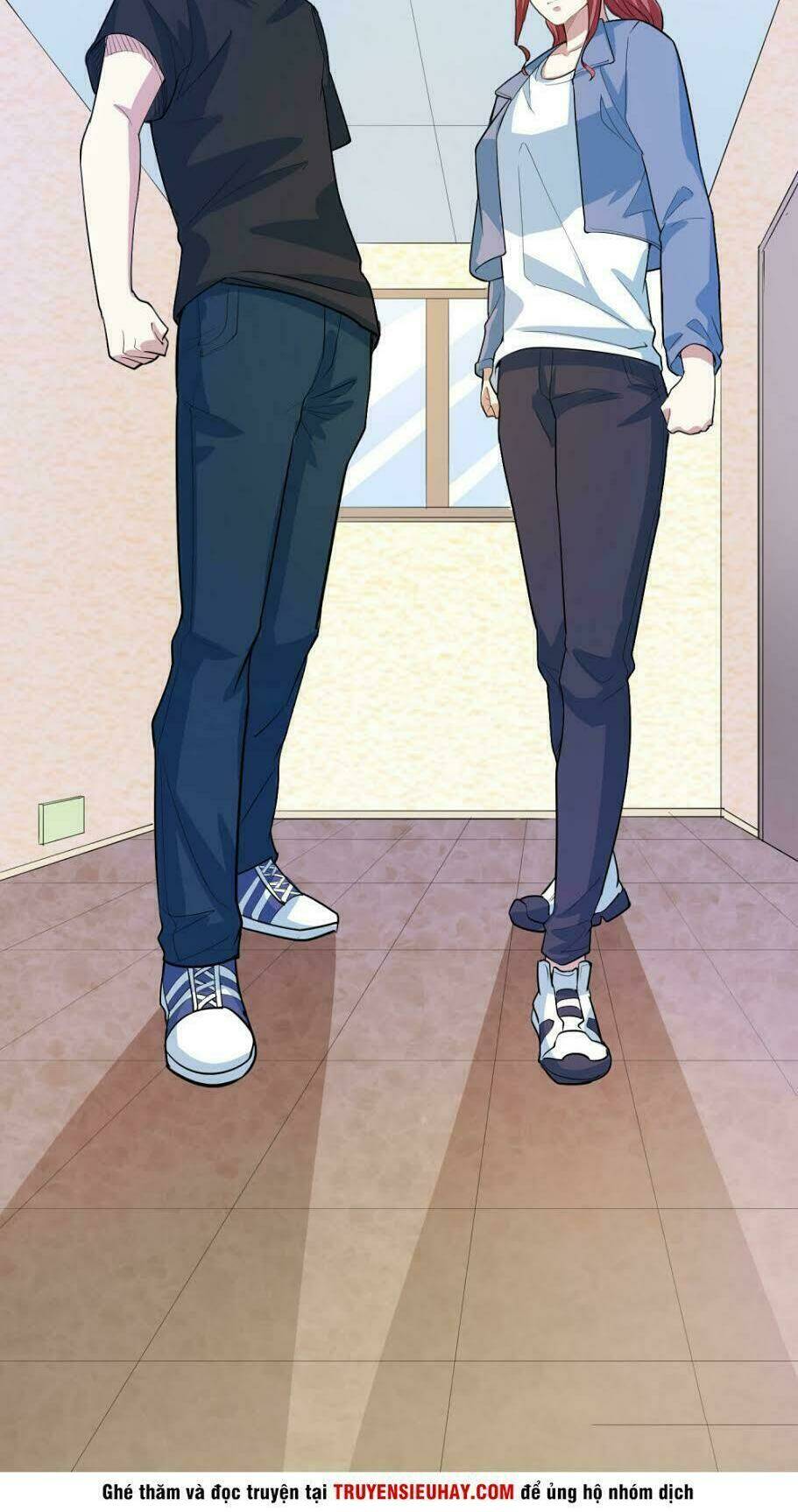 Tay Chơi Thần Cấp: Chapter 31