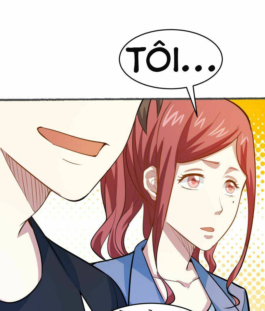 Tay Chơi Thần Cấp: Chapter 31