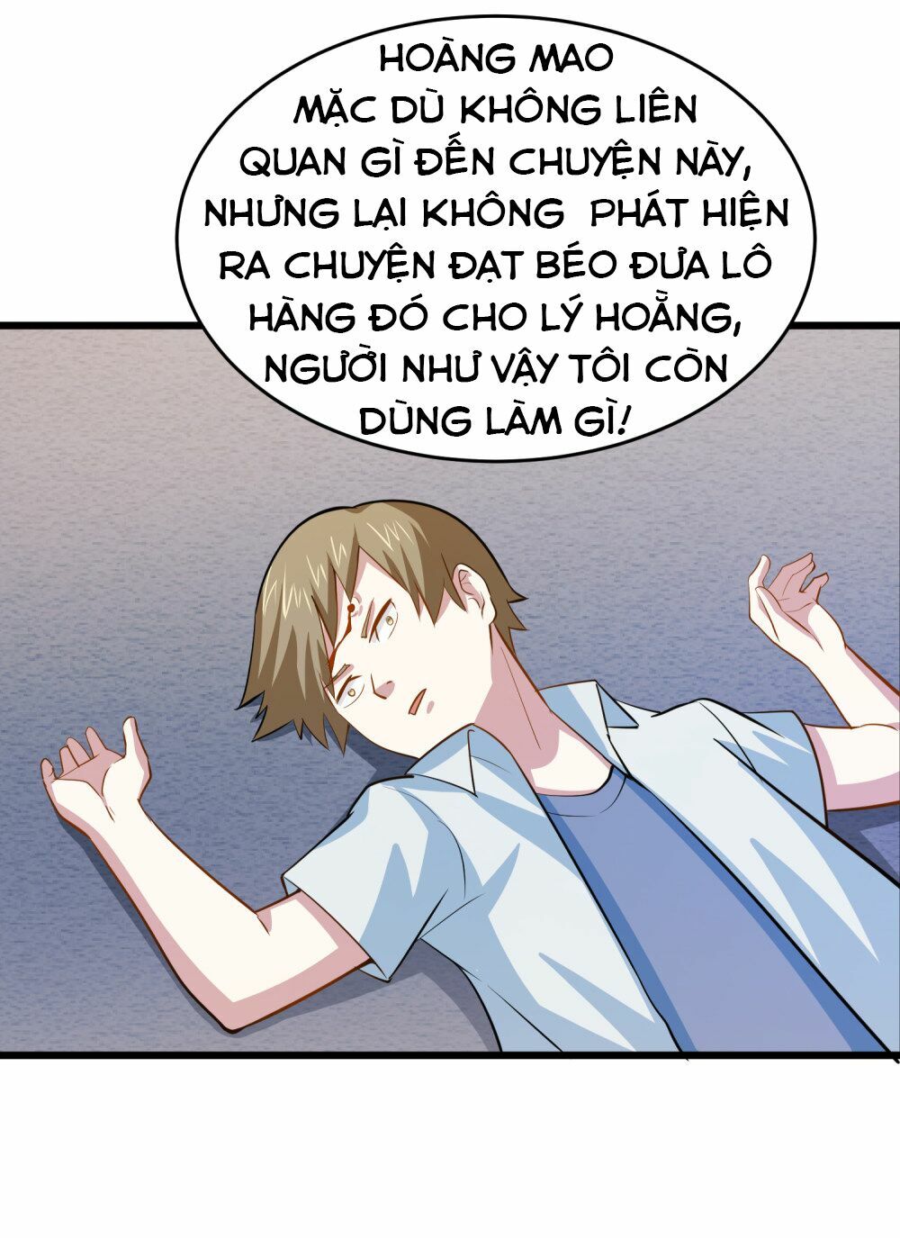 Tay Chơi Thần Cấp: Chapter 35