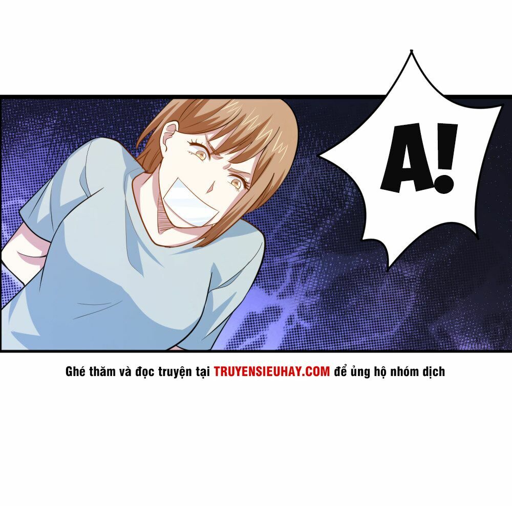 Tay Chơi Thần Cấp: Chapter 35