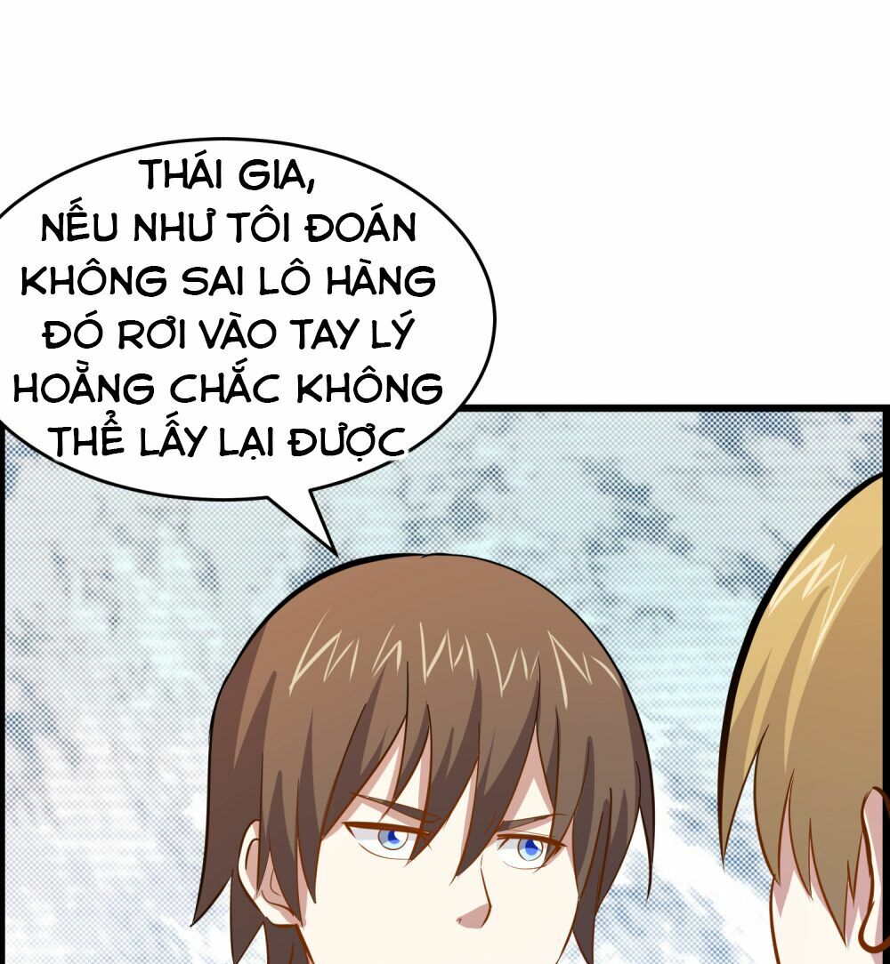 Tay Chơi Thần Cấp: Chapter 35