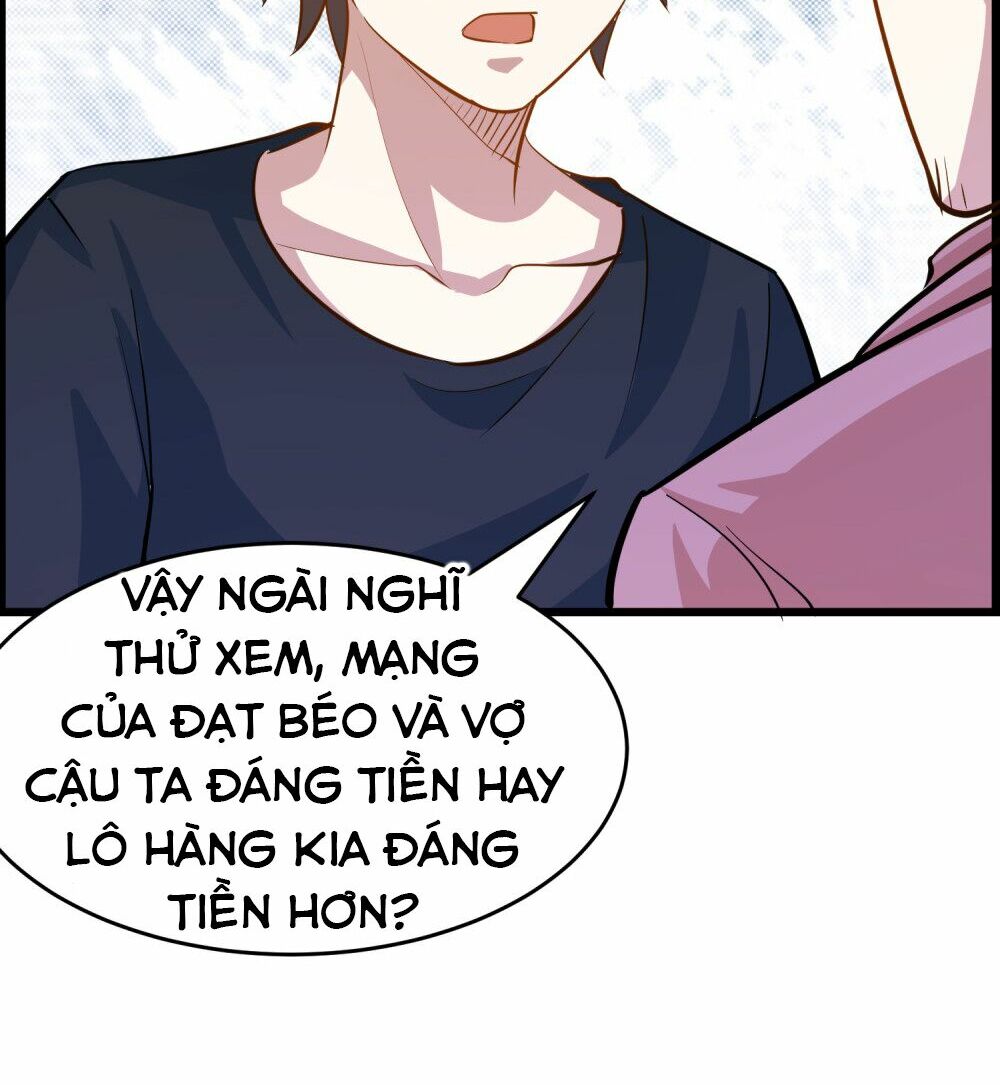 Tay Chơi Thần Cấp: Chapter 35