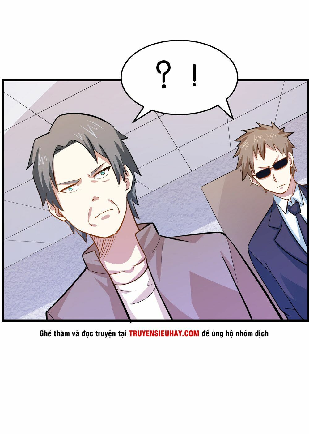 Tay Chơi Thần Cấp: Chapter 35