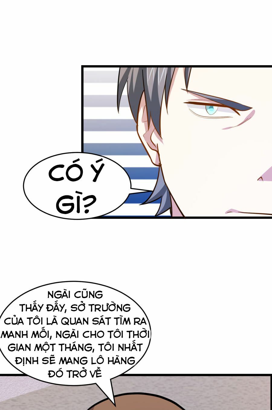 Tay Chơi Thần Cấp: Chapter 35